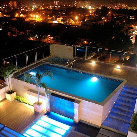 Hotel Toscana Plaza Cali Exterior photo