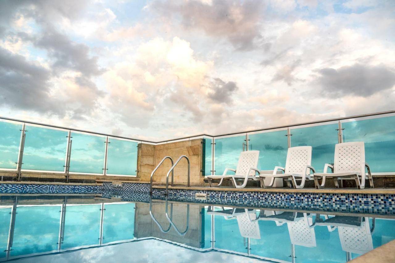 Hotel Toscana Plaza Cali Exterior photo
